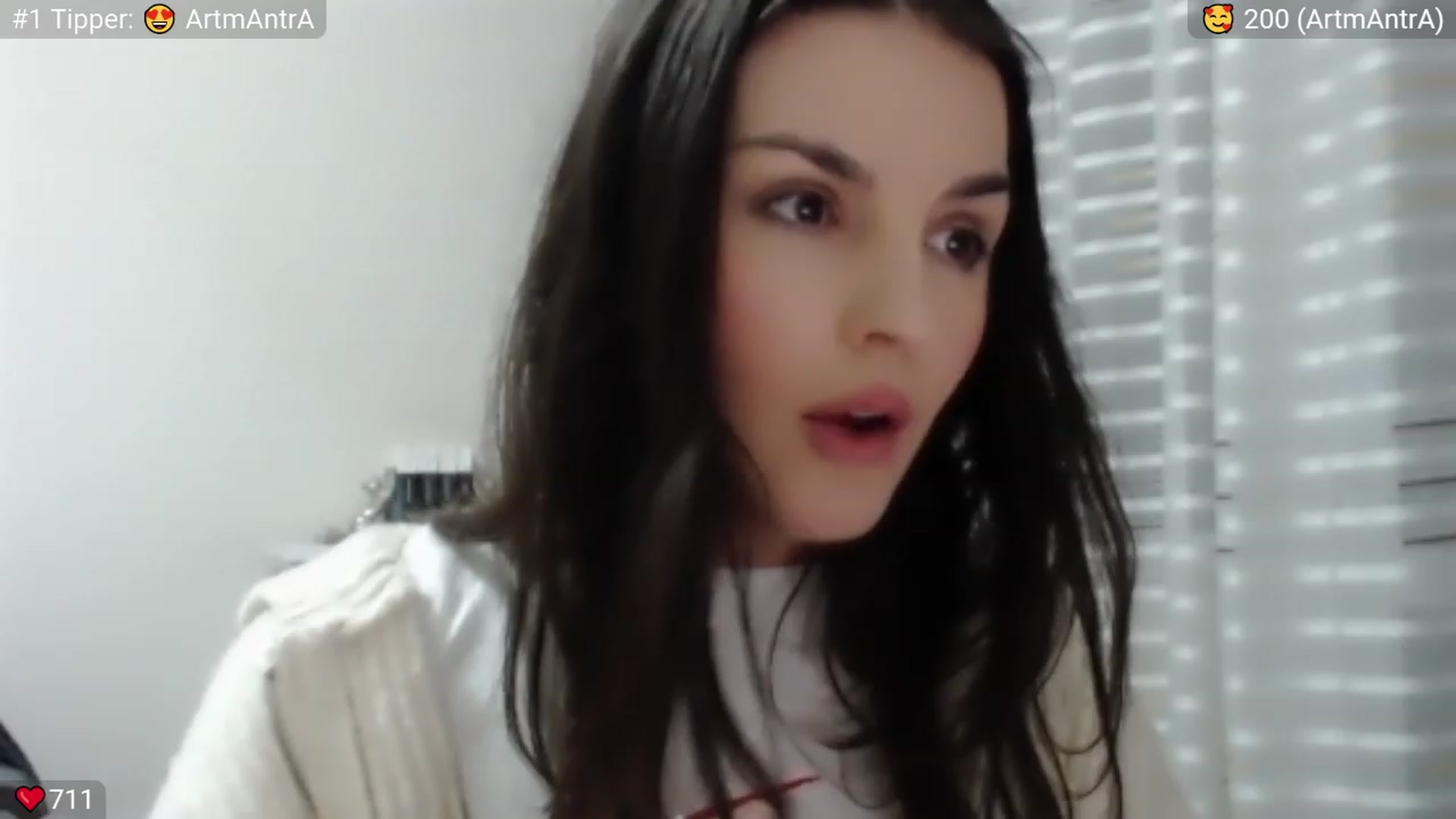 Gallery image thumbnail from Peppermint's myfreecams stream on, 02/05/2024, 01:30 image 1 of 20
