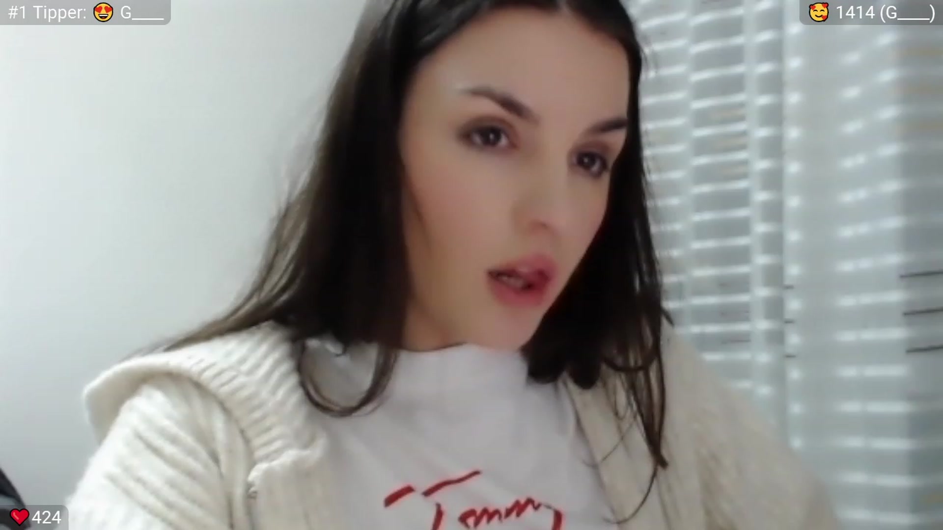 Gallery image thumbnail from Peppermint's myfreecams stream on, 02/05/2024, 01:30 image 19 of 20