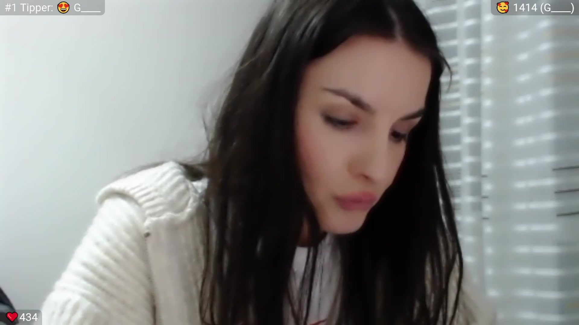 Gallery image thumbnail from Peppermint's myfreecams stream on, 02/05/2024, 01:30 image 15 of 20