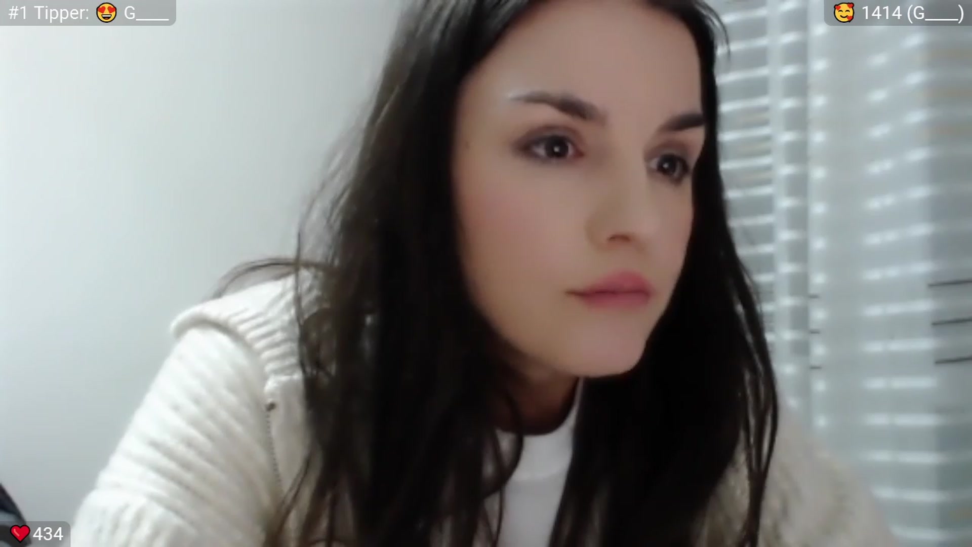 Gallery image thumbnail from Peppermint's myfreecams stream on, 02/05/2024, 01:30 image 13 of 20