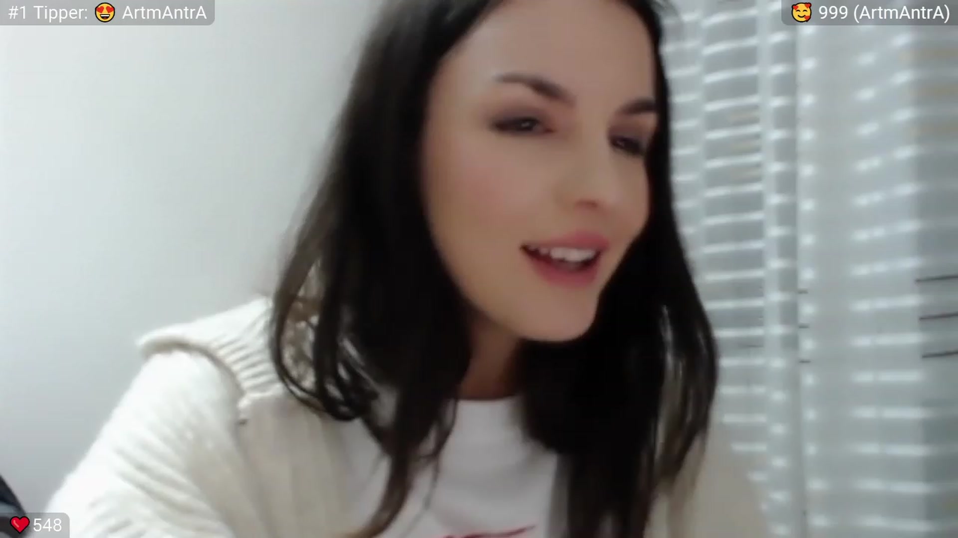 Gallery image thumbnail from Peppermint's myfreecams stream on, 02/05/2024, 01:30 image 7 of 20