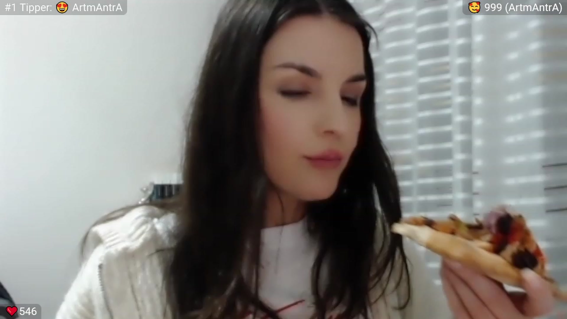 Gallery image thumbnail from Peppermint's myfreecams stream on, 02/05/2024, 01:30 image 5 of 20