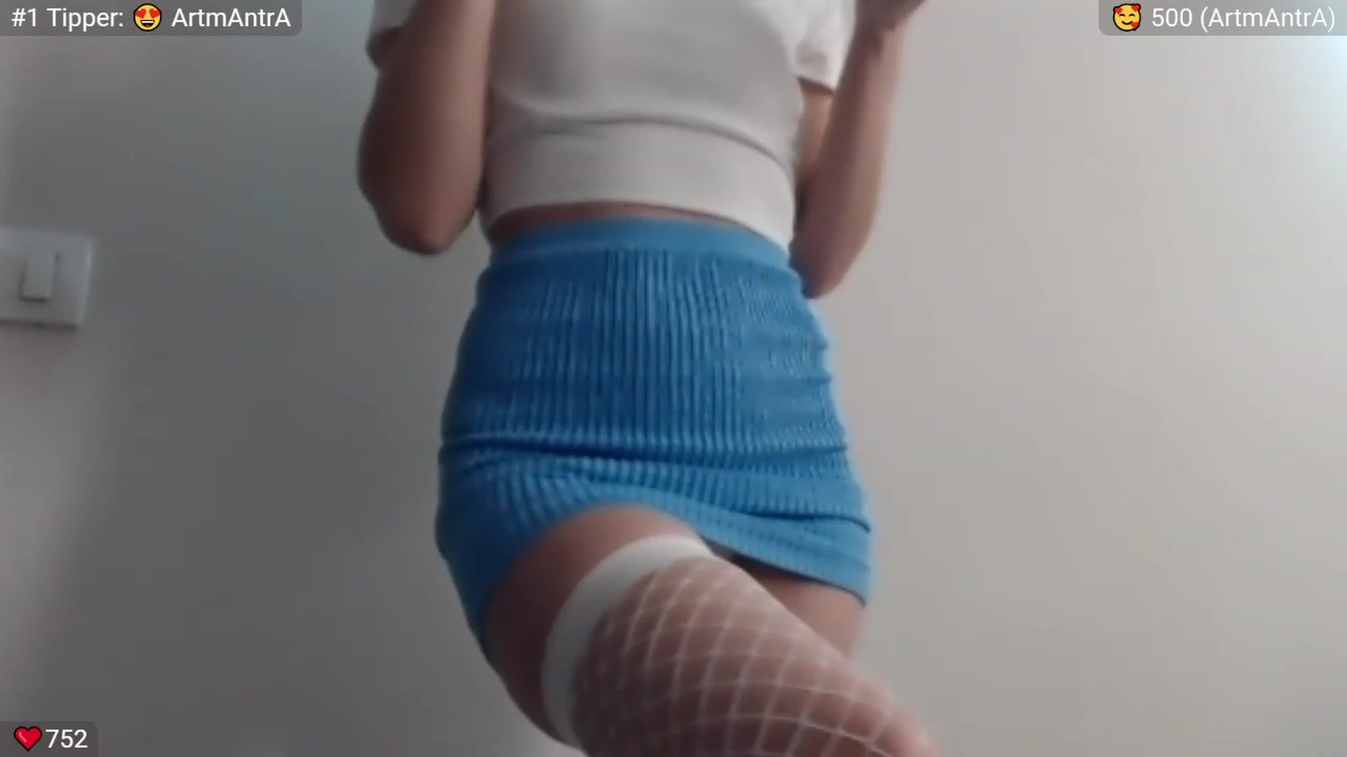Gallery image thumbnail from Peppermint's myfreecams stream on, 02/10/2024, 23:20 image 12 of 20