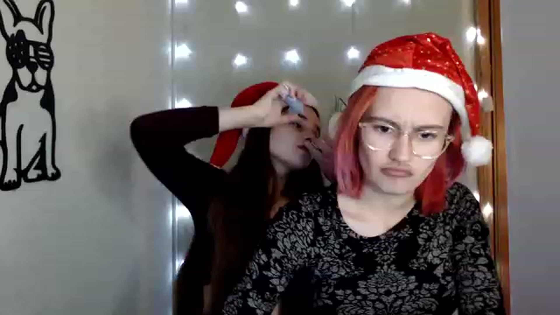 Gallery image thumbnail from PepperoniXXX's myfreecams stream on, 12/01/2022, 17:13 image 19 of 20