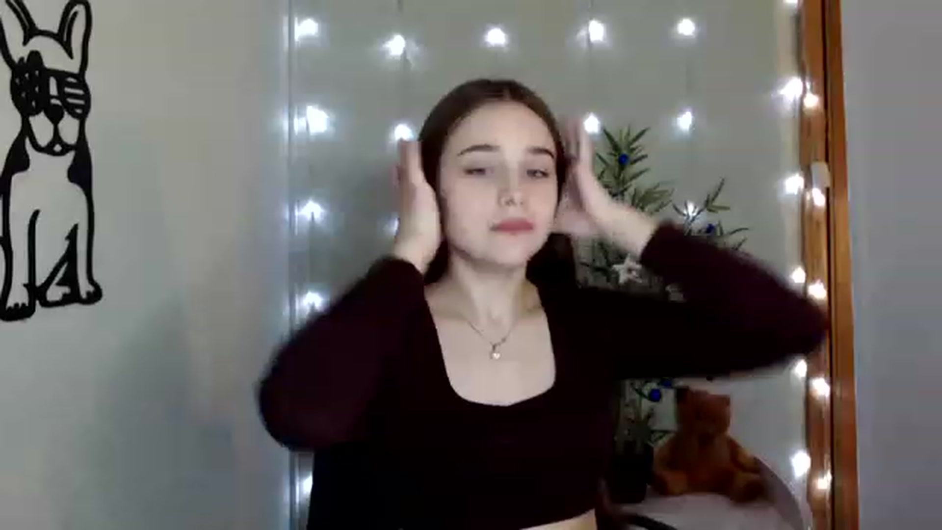 Gallery image thumbnail from PepperoniXXX's myfreecams stream on, 12/01/2022, 18:07 image 2 of 20