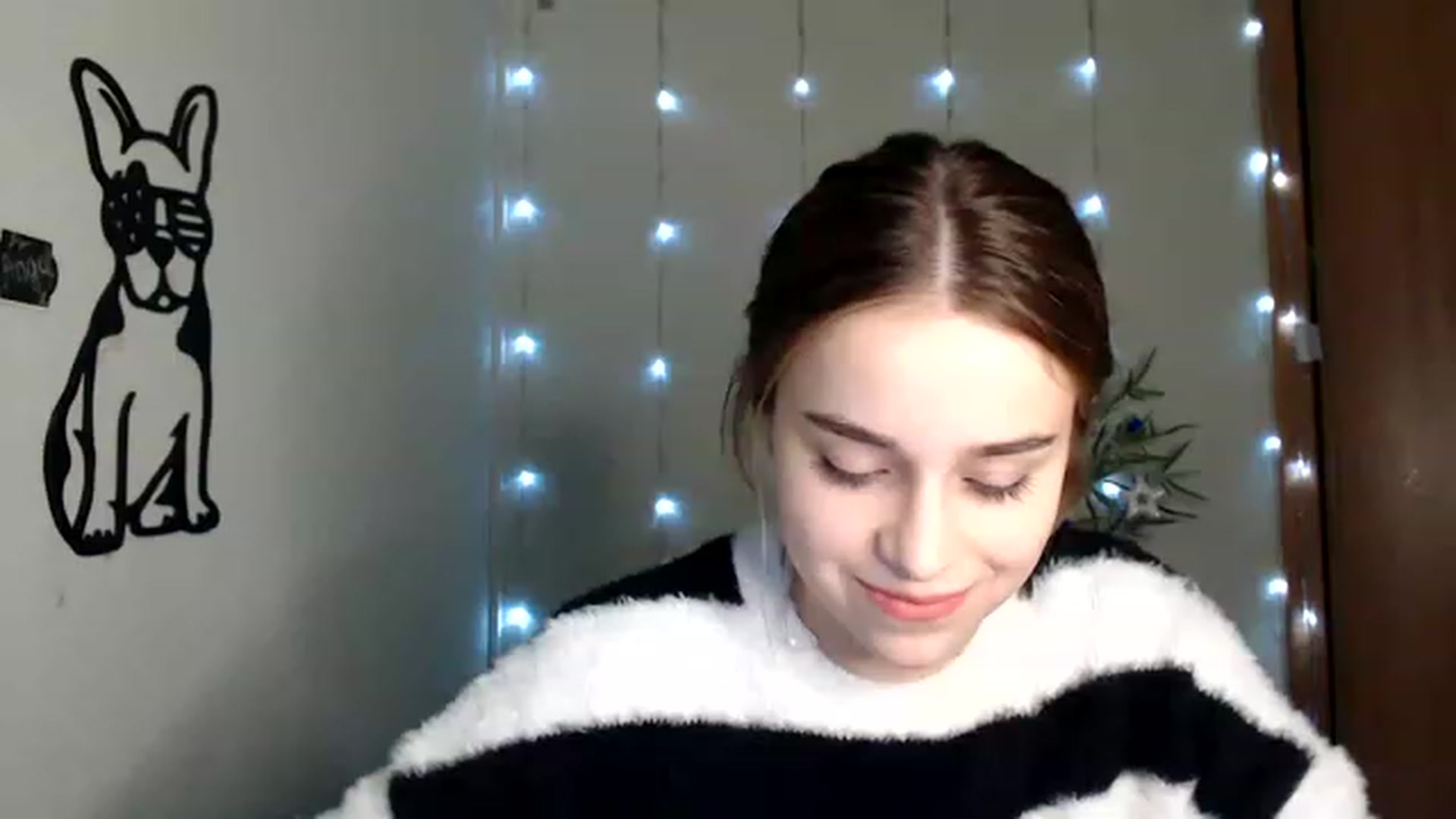 Gallery image thumbnail from PepperoniXXX's myfreecams stream on, 12/03/2022, 14:32 image 4 of 20