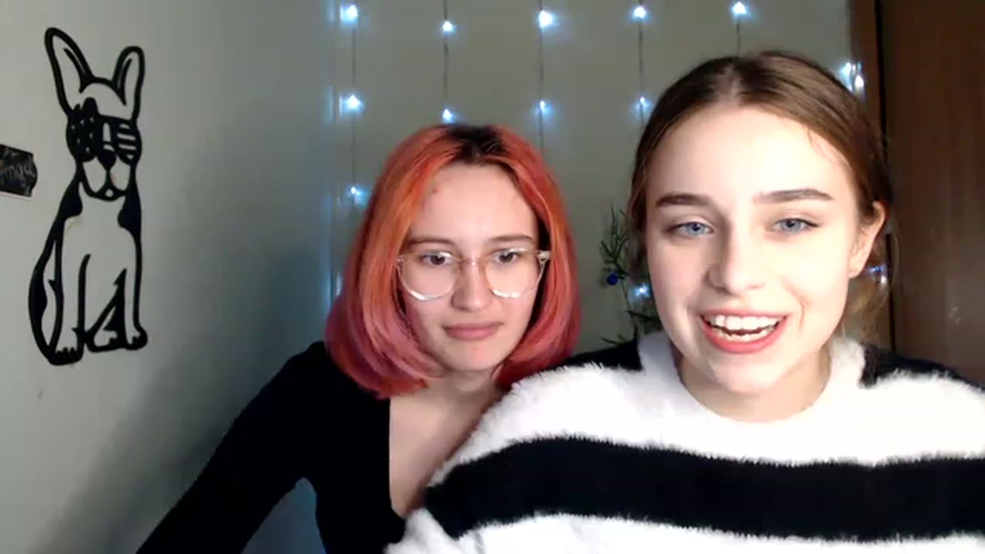 Gallery image thumbnail from PepperoniXXX's myfreecams stream on, 12/03/2022, 17:46 image 3 of 20