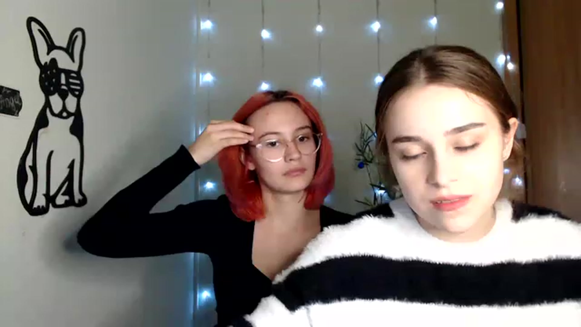 Gallery image thumbnail from PepperoniXXX's myfreecams stream on, 12/03/2022, 17:46 image 5 of 20