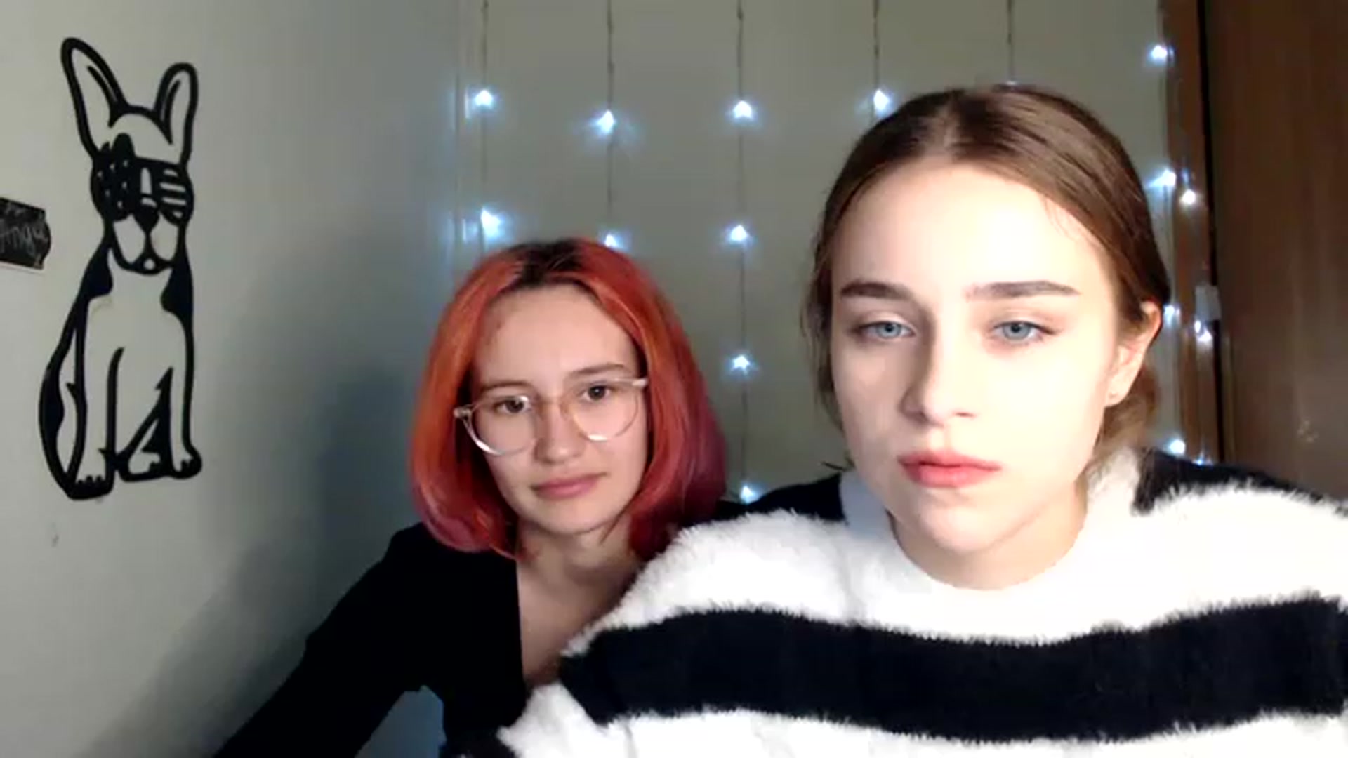 Gallery image thumbnail from PepperoniXXX's myfreecams stream on, 12/03/2022, 17:46 image 1 of 20