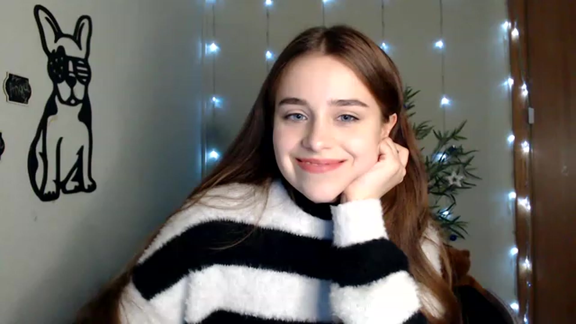 Gallery image thumbnail from PepperoniXXX's myfreecams stream on, 12/06/2022, 16:25 image 20 of 20