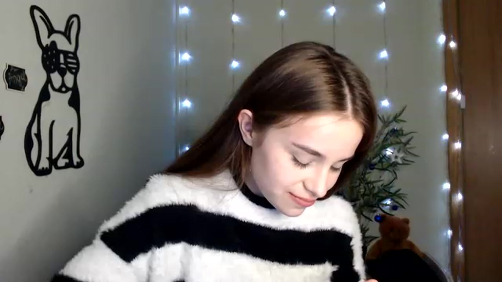 Gallery image thumbnail from PepperoniXXX's myfreecams stream on, 12/06/2022, 16:53 image 6 of 20