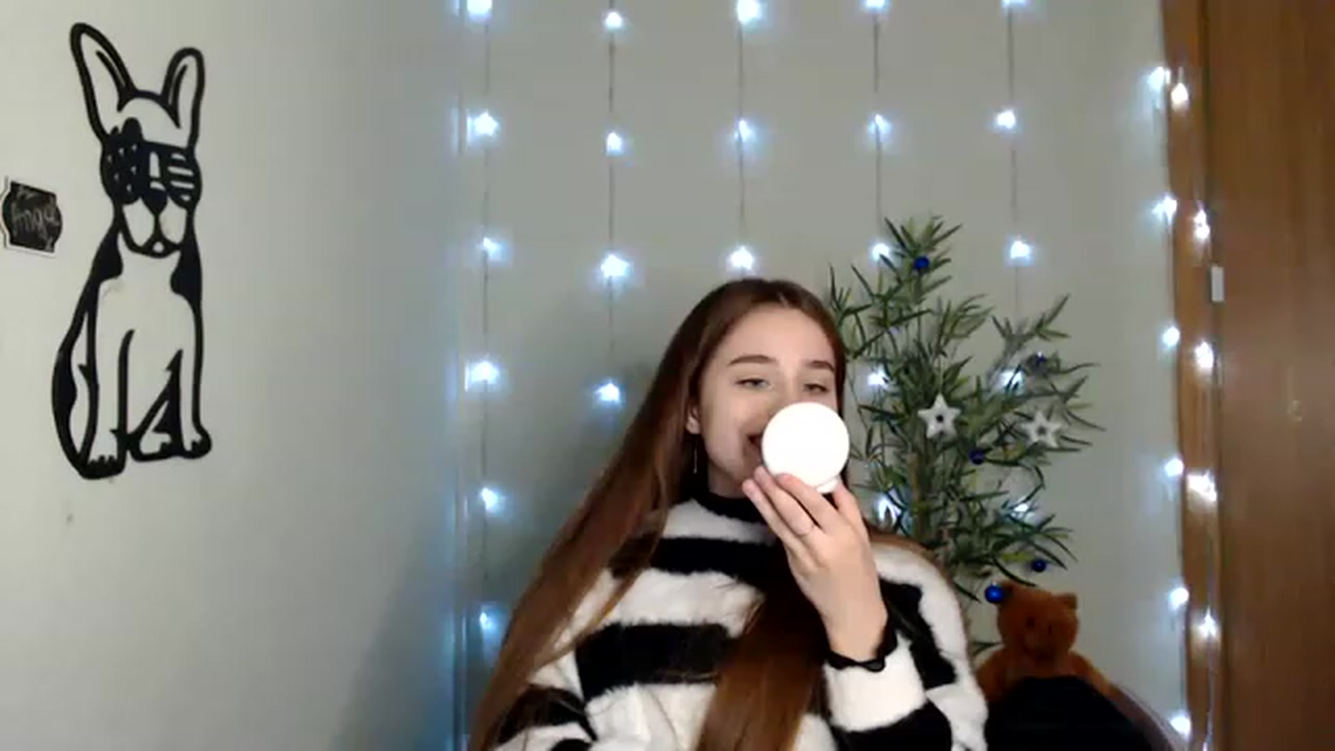Gallery image thumbnail from PepperoniXXX's myfreecams stream on, 12/06/2022, 17:42 image 3 of 20