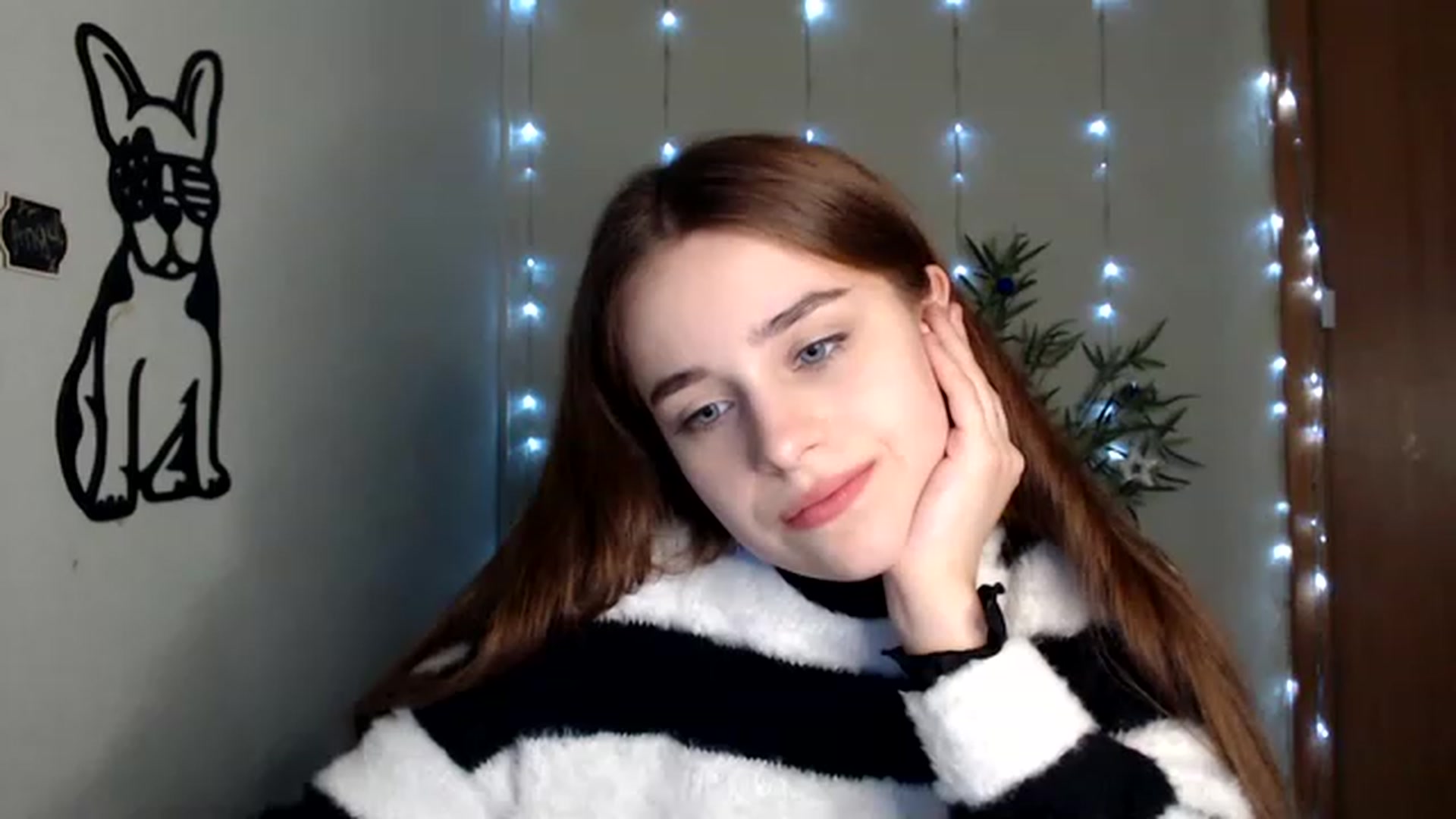 Gallery image thumbnail from PepperoniXXX's myfreecams stream on, 12/06/2022, 17:42 image 2 of 20