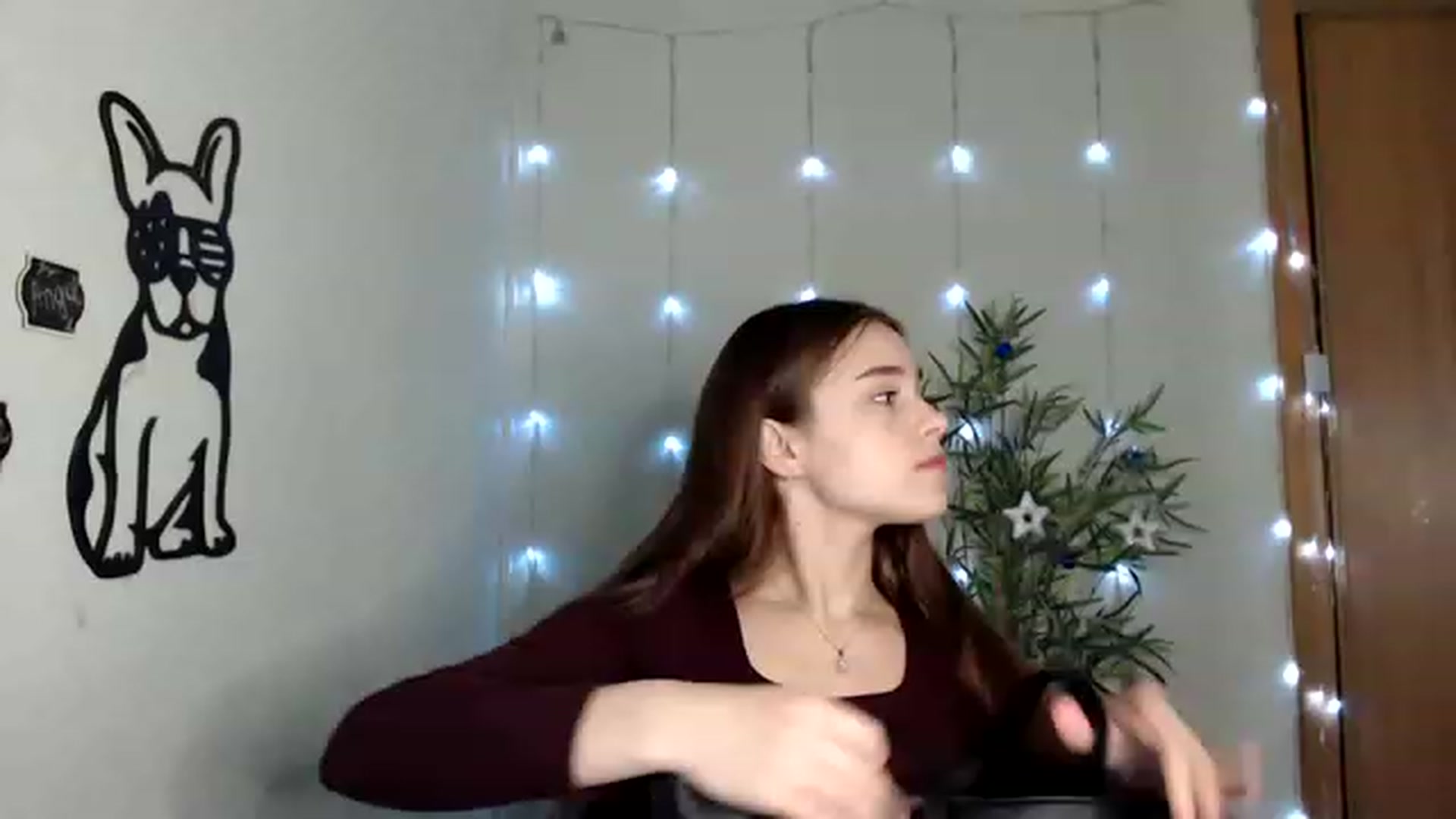 Gallery image thumbnail from PepperoniXXX's myfreecams stream on, 12/07/2022, 14:41 image 1 of 20