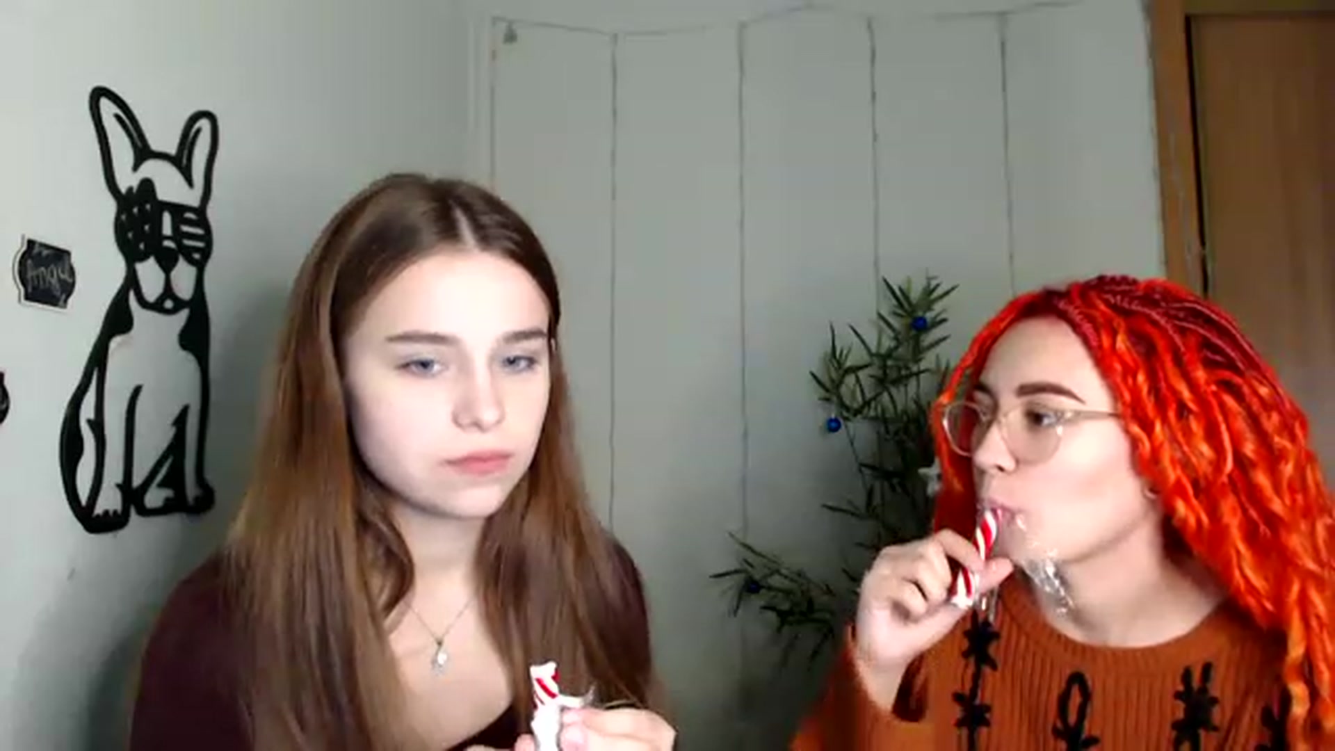 Gallery image thumbnail from PepperoniXXX's myfreecams stream on, 12/07/2022, 15:46 image 18 of 20
