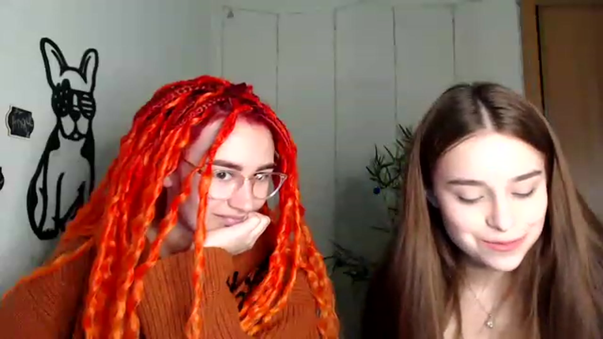 Gallery image thumbnail from PepperoniXXX's myfreecams stream on, 12/07/2022, 15:46 image 10 of 20