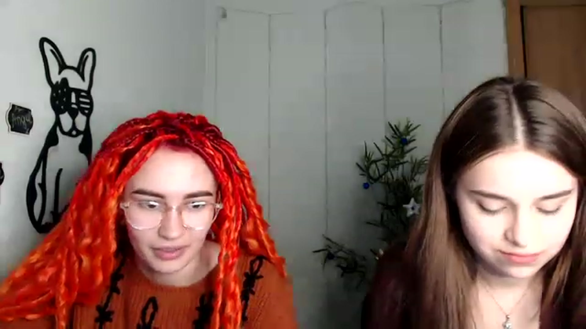 Gallery image thumbnail from PepperoniXXX's myfreecams stream on, 12/07/2022, 15:46 image 14 of 20