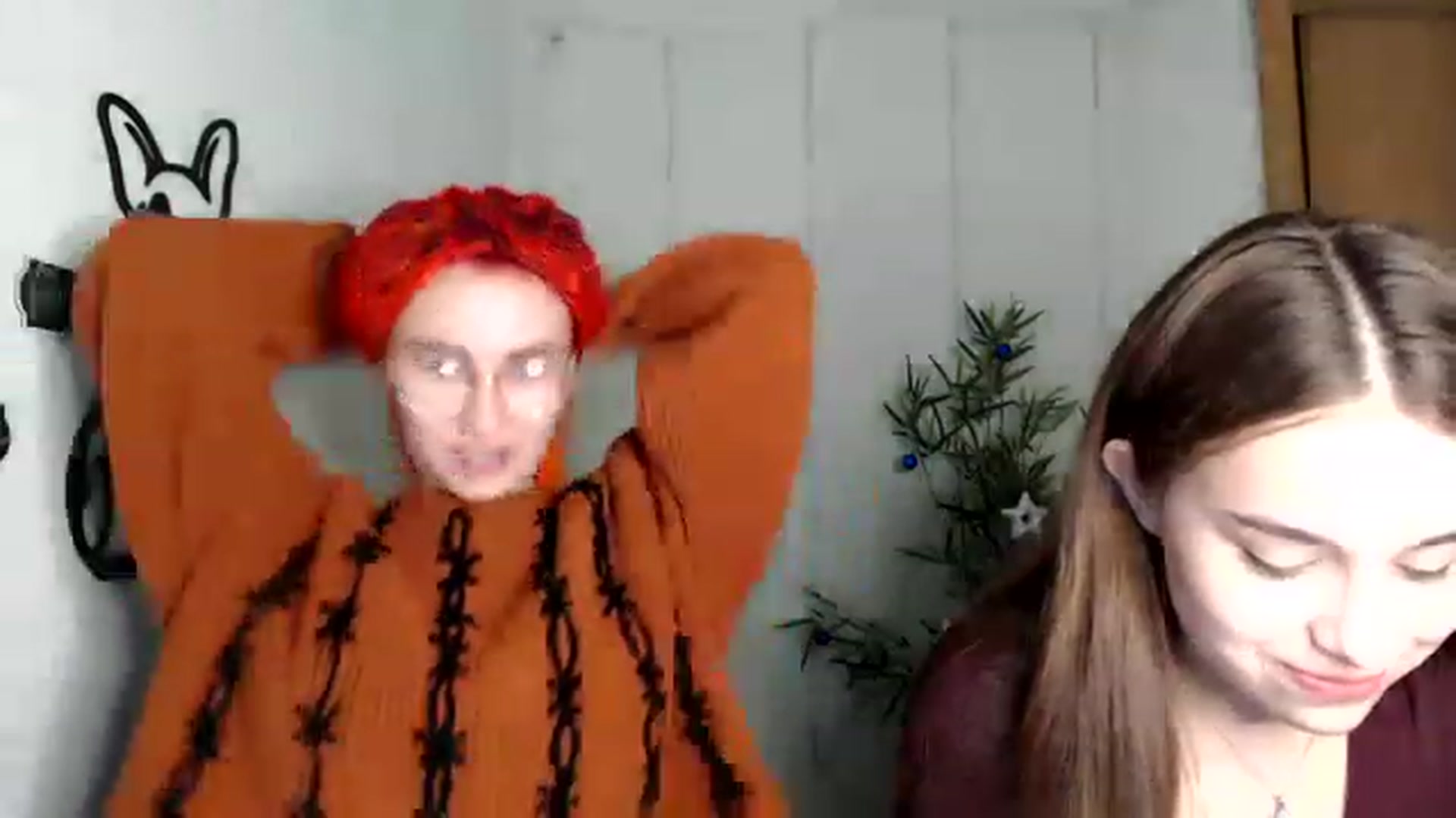 Gallery image thumbnail from PepperoniXXX's myfreecams stream on, 12/07/2022, 15:46 image 12 of 20