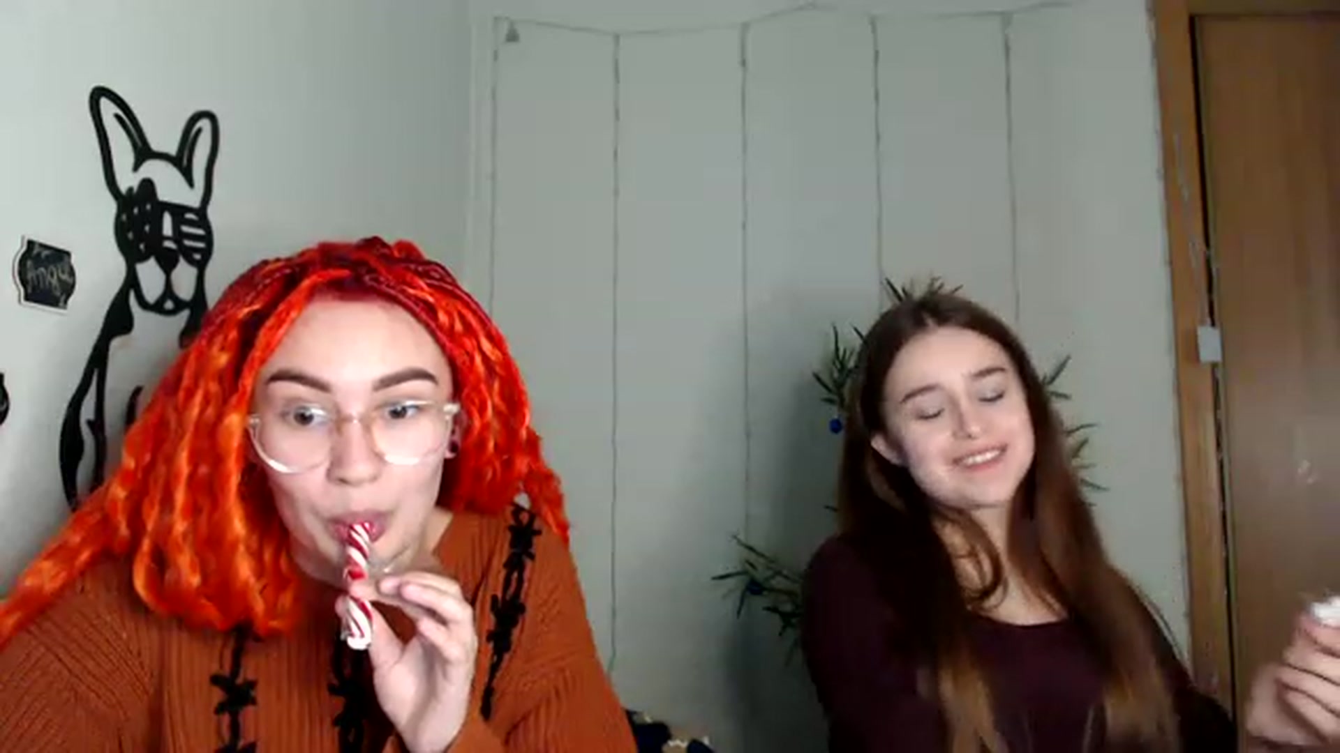 Gallery image thumbnail from PepperoniXXX's myfreecams stream on, 12/07/2022, 15:46 image 20 of 20