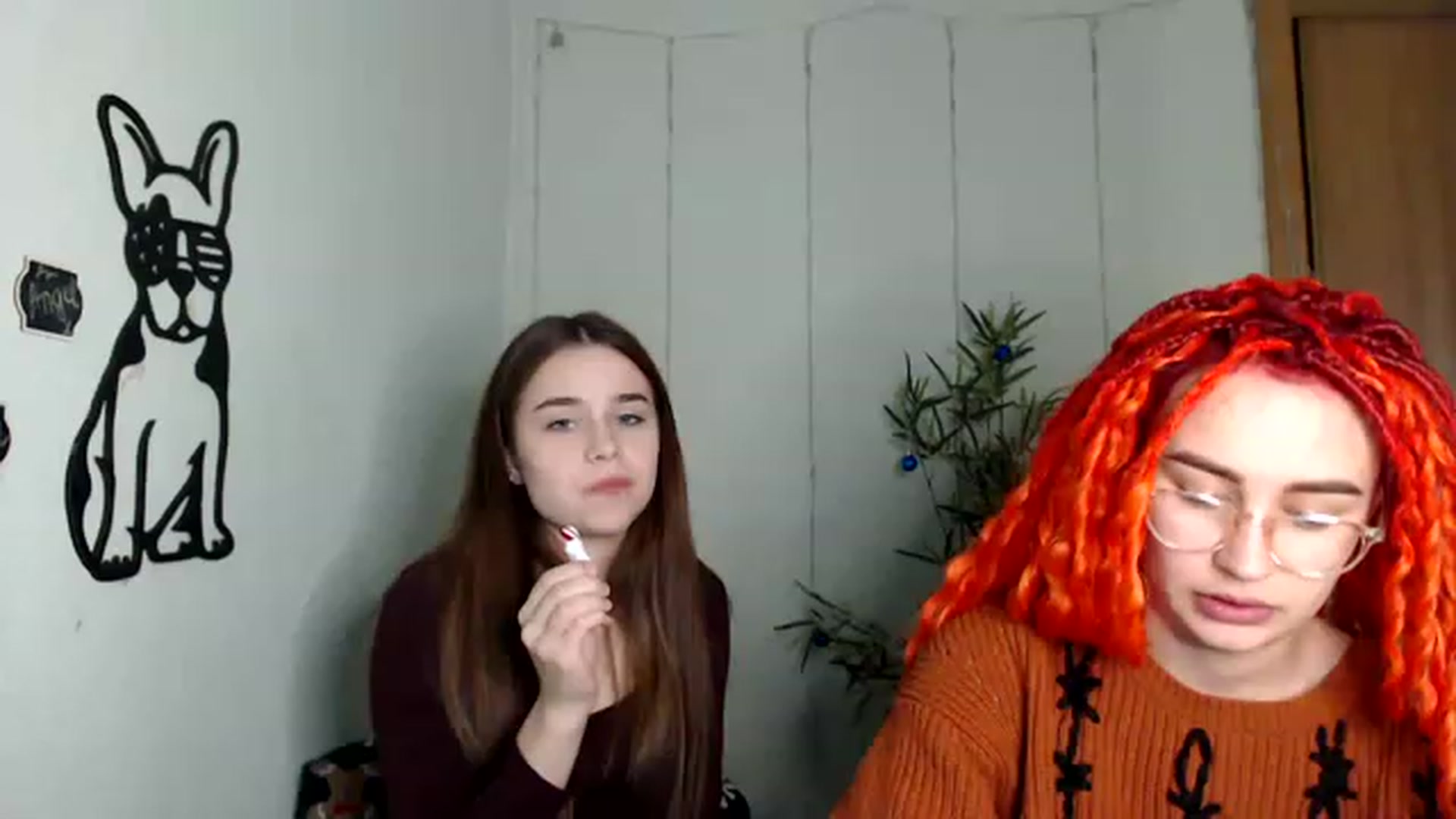 Gallery image thumbnail from PepperoniXXX's myfreecams stream on, 12/07/2022, 15:46 image 19 of 20