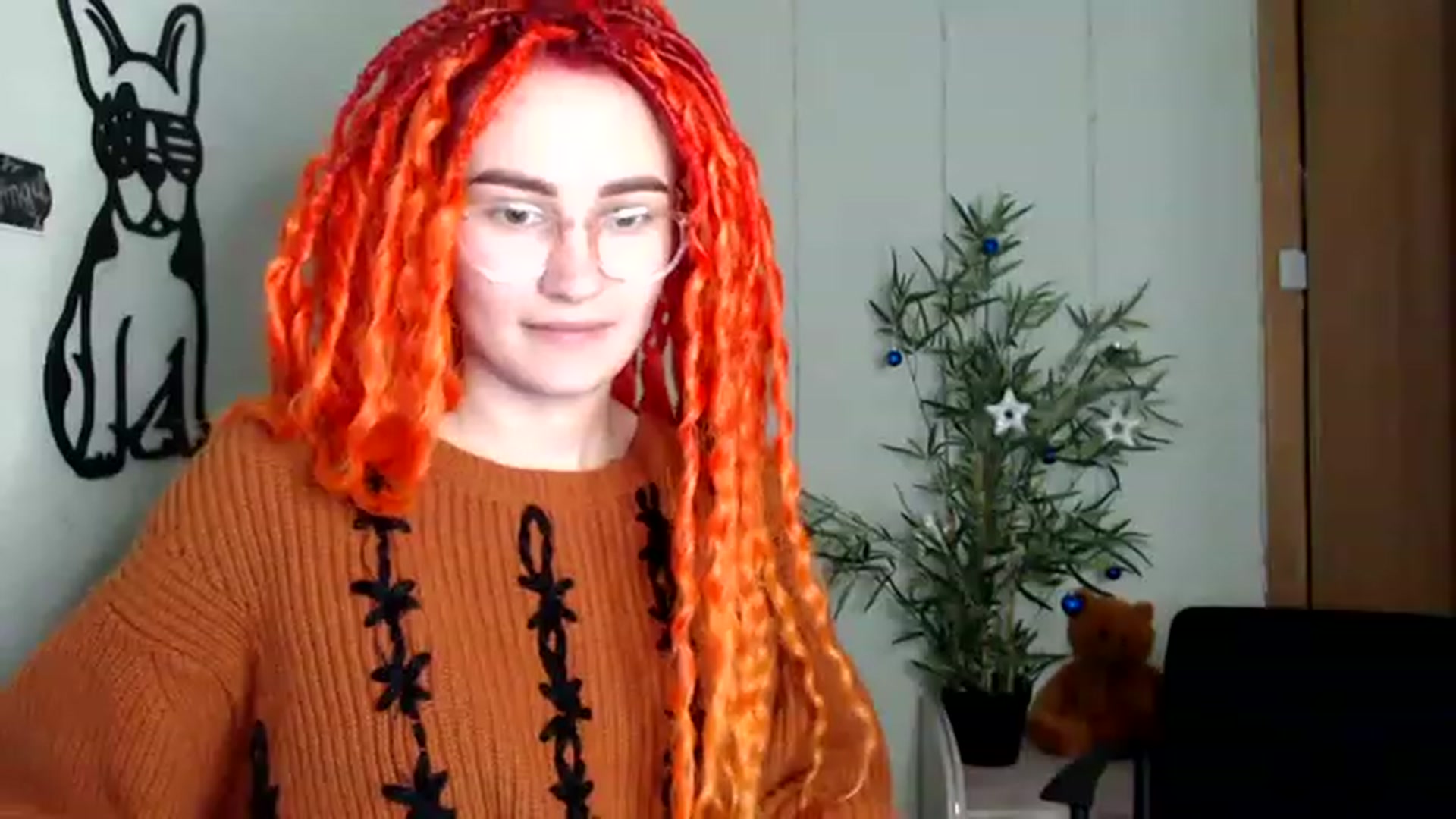 Gallery image thumbnail from PepperoniXXX's myfreecams stream on, 12/07/2022, 17:01 image 7 of 20