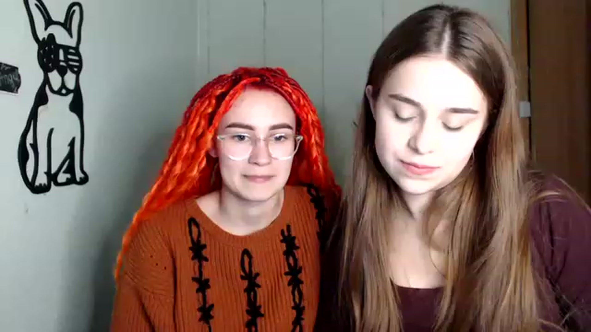 Gallery image thumbnail from PepperoniXXX's myfreecams stream on, 12/07/2022, 17:01 image 19 of 20