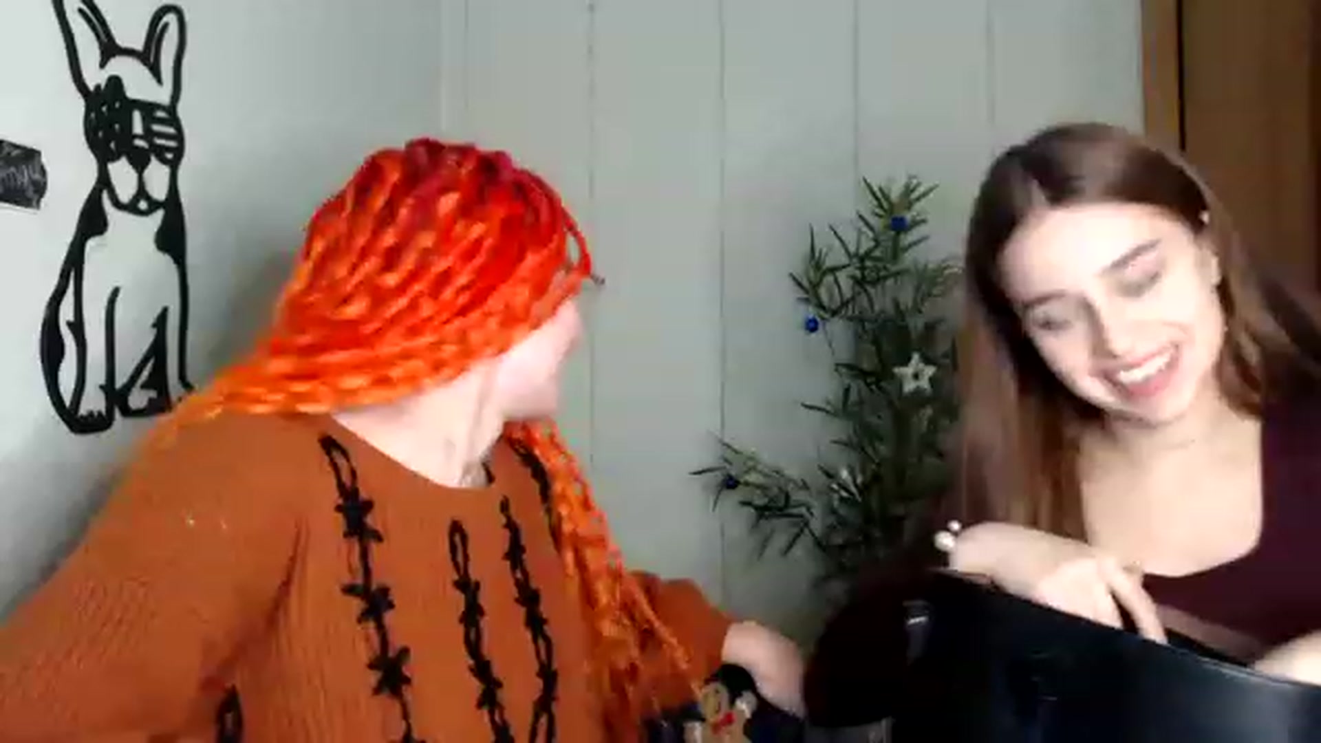 Gallery image thumbnail from PepperoniXXX's myfreecams stream on, 12/07/2022, 17:01 image 4 of 20