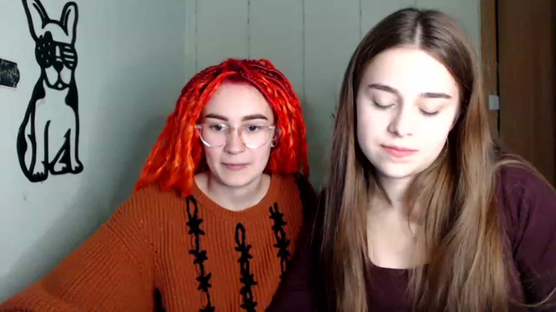 Gallery image thumbnail from PepperoniXXX's myfreecams stream on, 12/07/2022, 17:01 image 17 of 20