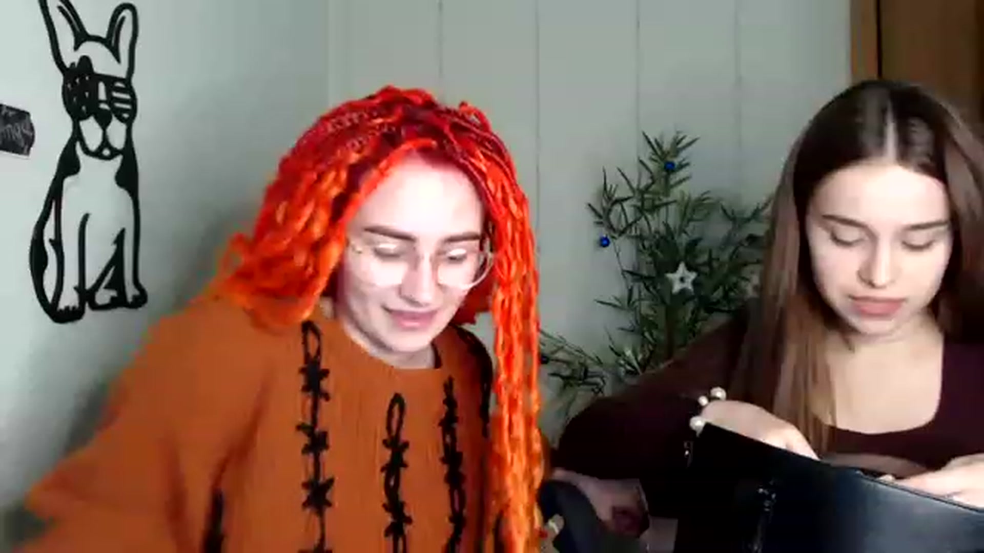 Gallery image thumbnail from PepperoniXXX's myfreecams stream on, 12/07/2022, 17:01 image 3 of 20