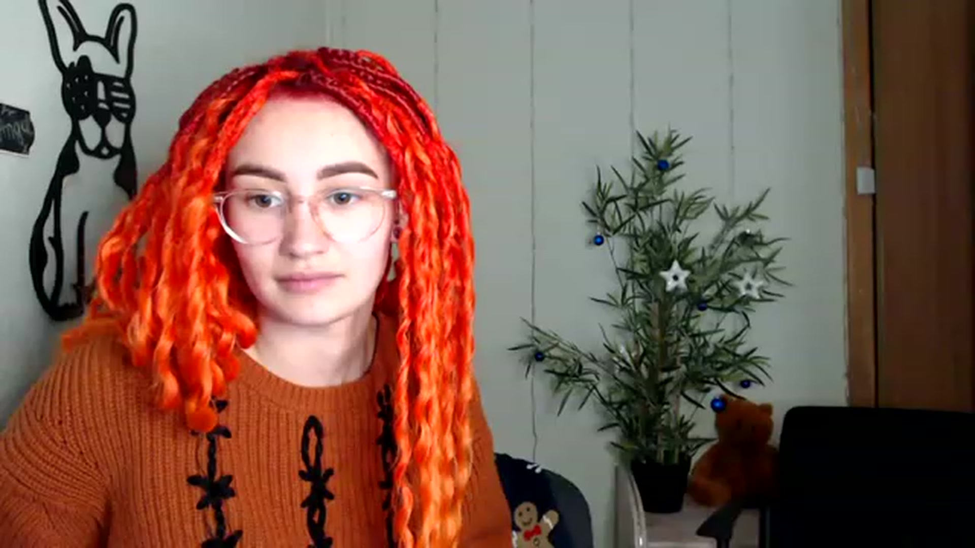 Gallery image thumbnail from PepperoniXXX's myfreecams stream on, 12/07/2022, 17:01 image 6 of 20