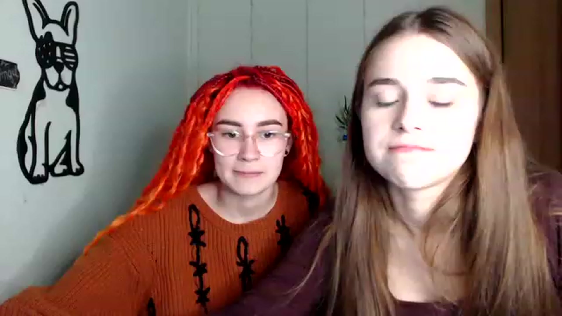 Gallery image thumbnail from PepperoniXXX's myfreecams stream on, 12/07/2022, 17:01 image 20 of 20