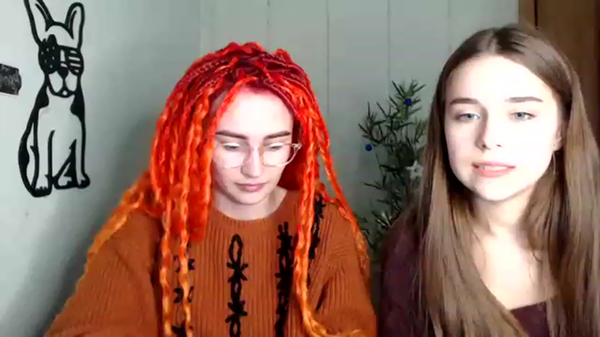 Gallery image thumbnail from PepperoniXXX's myfreecams stream on, 12/07/2022, 17:01 image 13 of 20