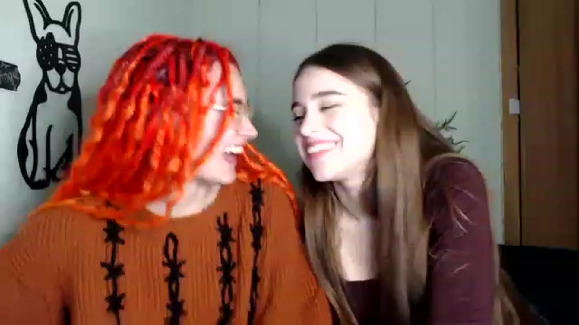 Gallery image thumbnail from PepperoniXXX's myfreecams stream on, 12/07/2022, 17:01 image 11 of 20