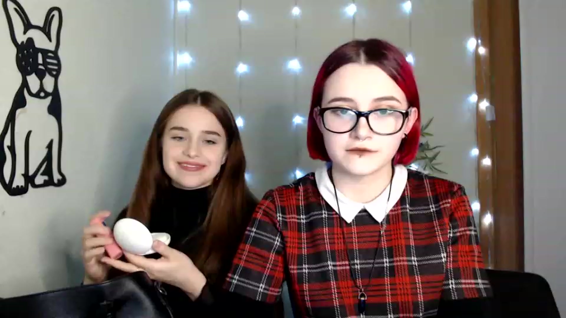 Gallery image thumbnail from PepperoniXXX's myfreecams stream on, 12/08/2022, 15:14 image 17 of 20