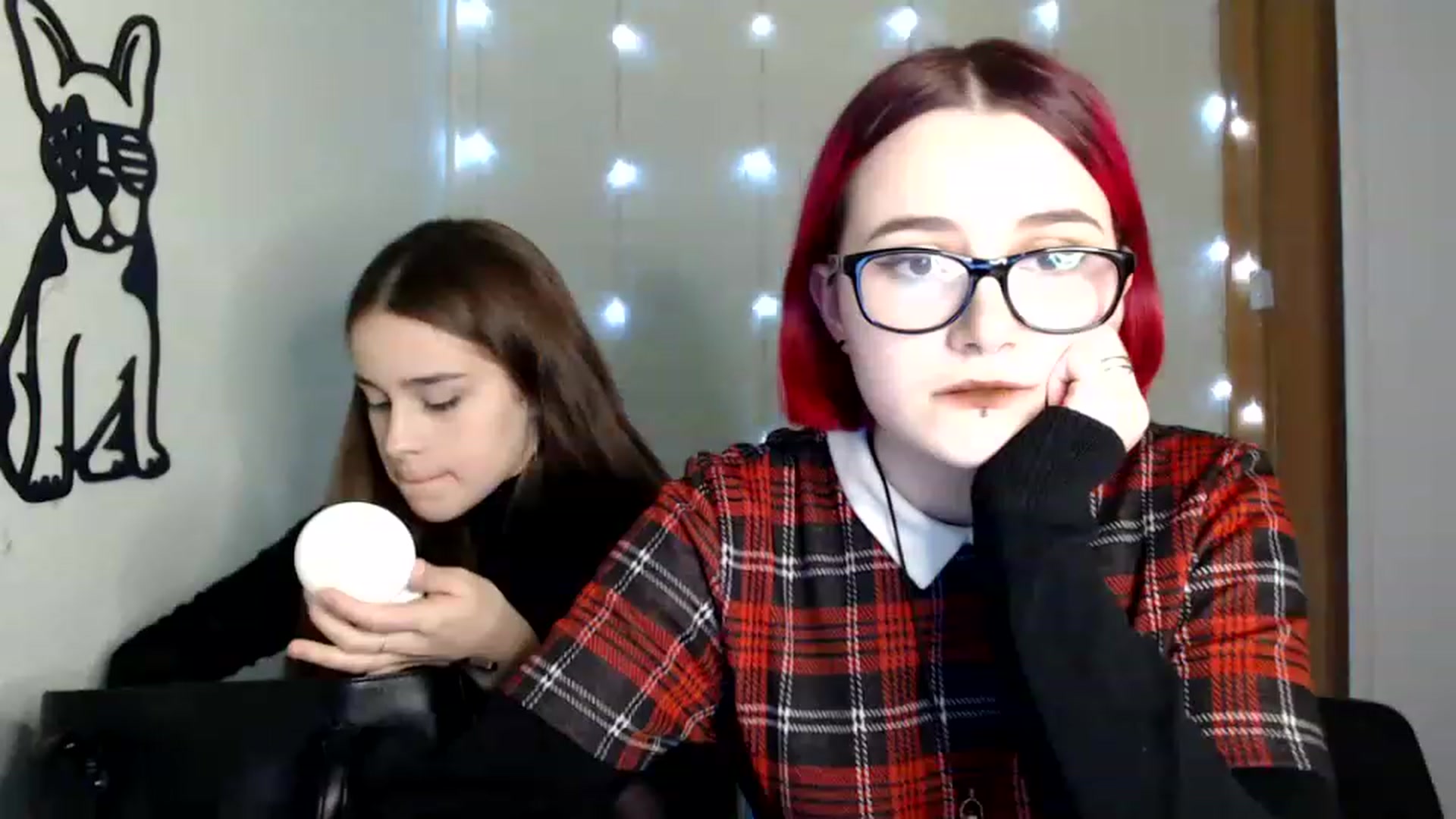 Gallery image thumbnail from PepperoniXXX's myfreecams stream on, 12/08/2022, 15:14 image 10 of 20