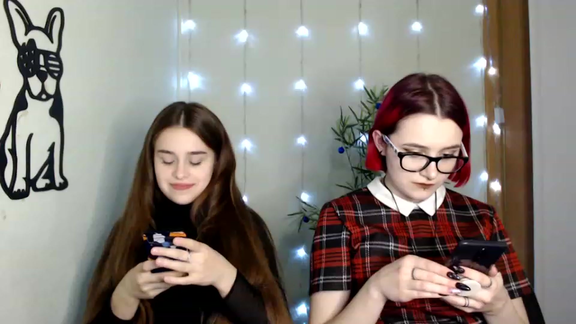 Gallery image thumbnail from PepperoniXXX's myfreecams stream on, 12/08/2022, 16:11 image 17 of 20