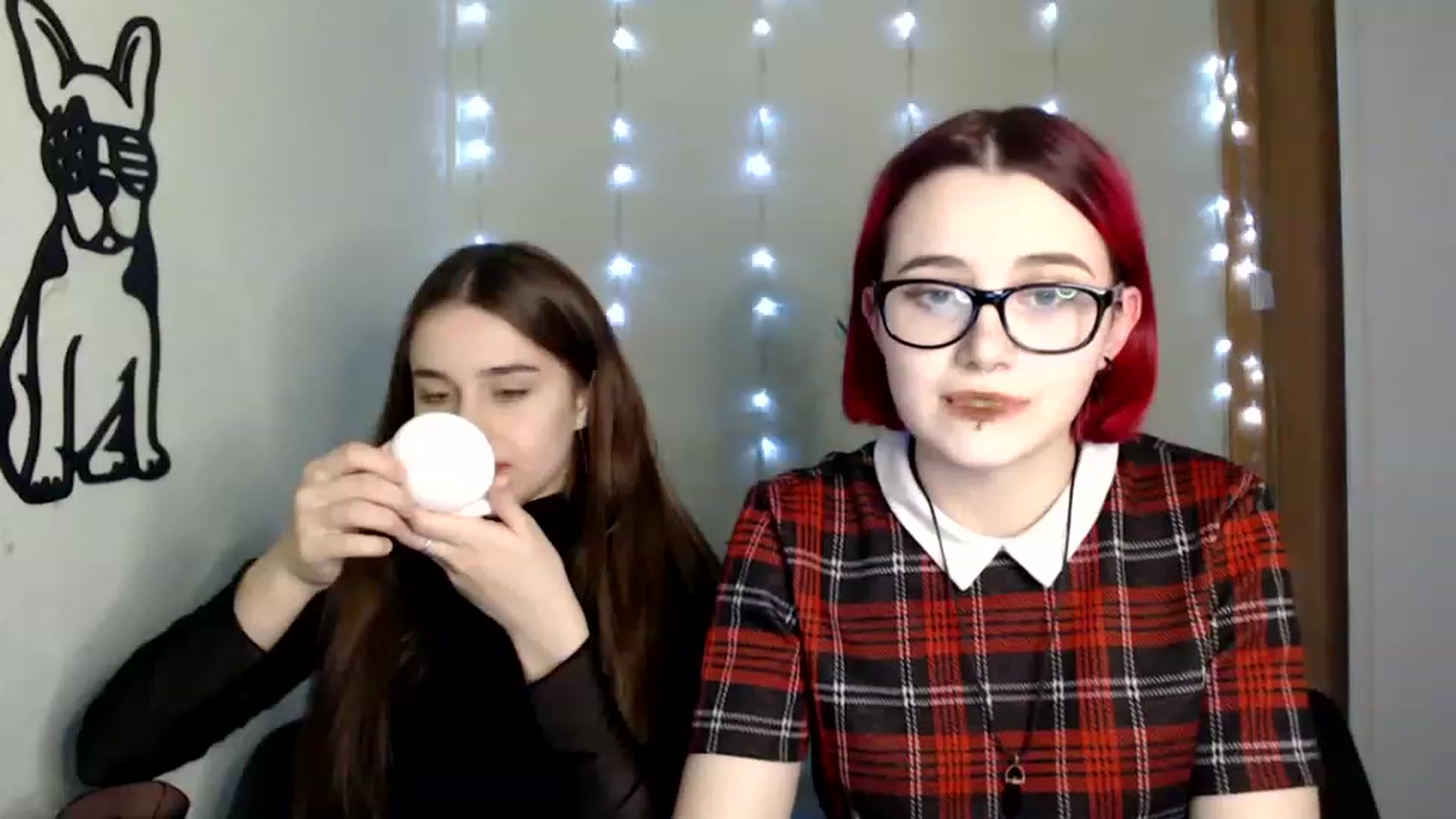 Gallery image thumbnail from PepperoniXXX's myfreecams stream on, 12/08/2022, 16:11 image 13 of 20