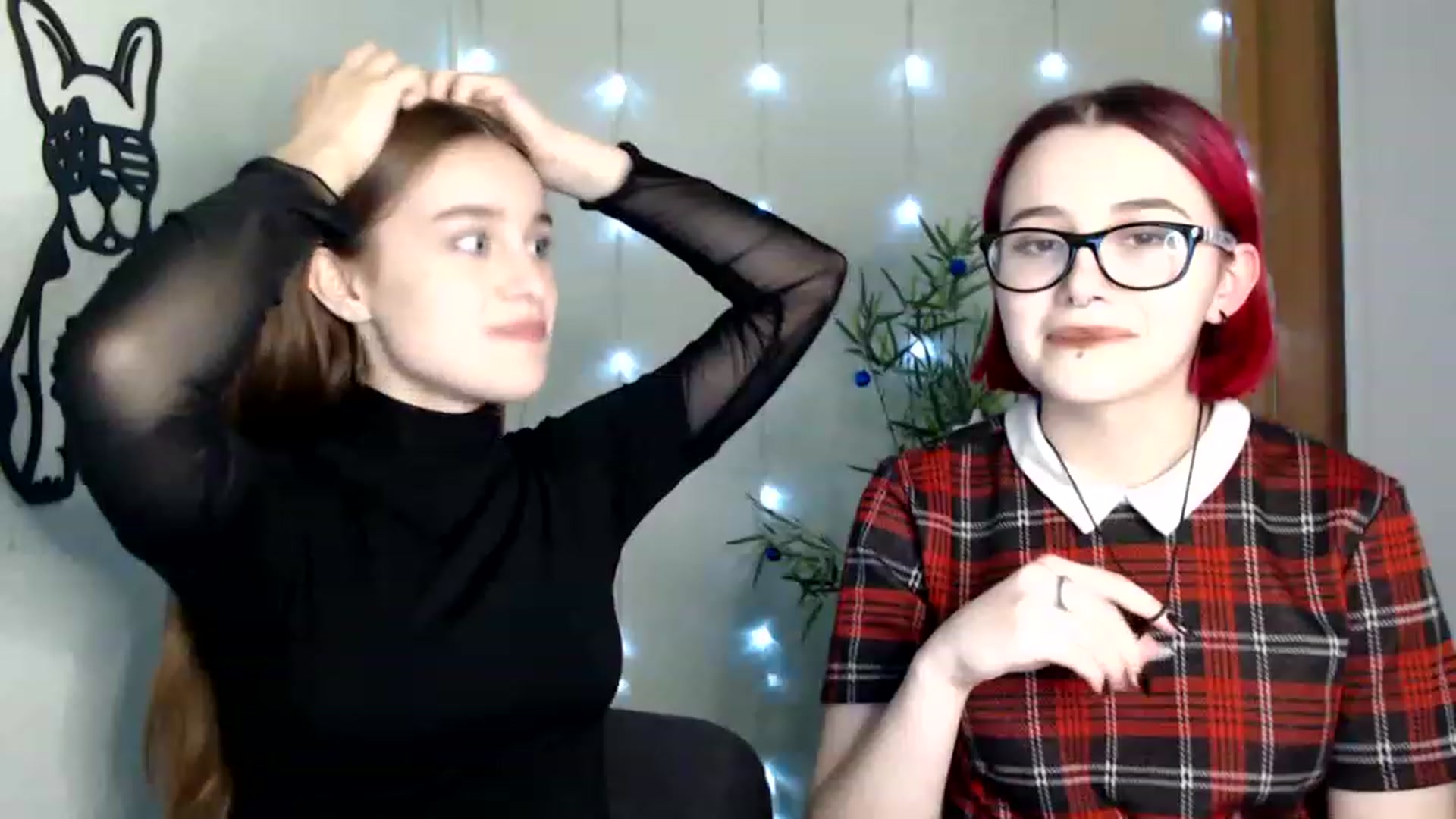 Gallery image thumbnail from PepperoniXXX's myfreecams stream on, 12/08/2022, 16:43 image 18 of 20