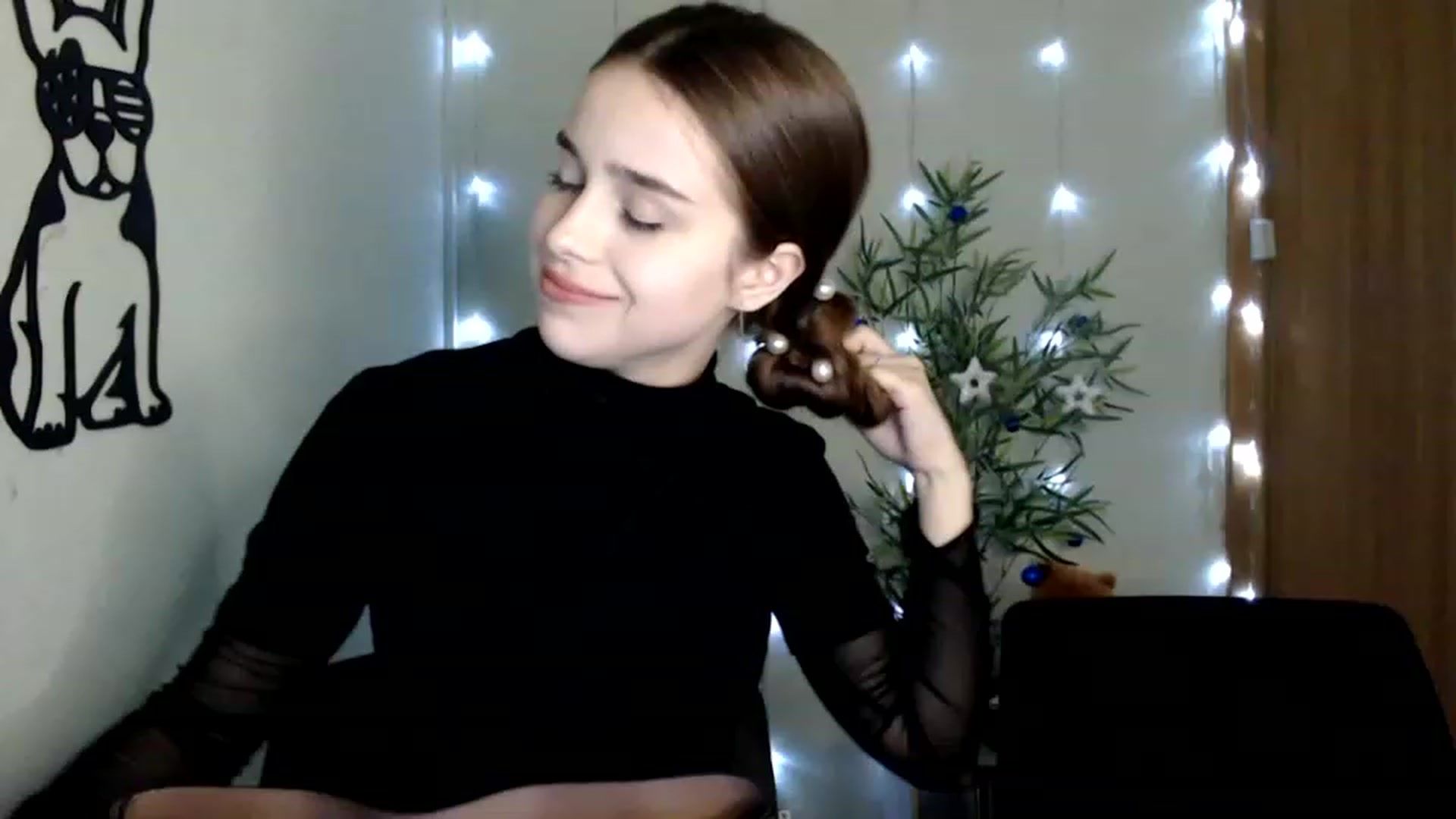 Gallery image thumbnail from PepperoniXXX's myfreecams stream on, 12/08/2022, 18:02 image 1 of 20