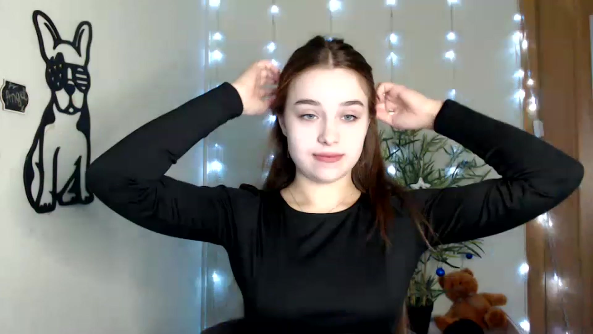 Gallery image thumbnail from PepperoniXXX's myfreecams stream on, 12/09/2022, 15:13 image 2 of 20