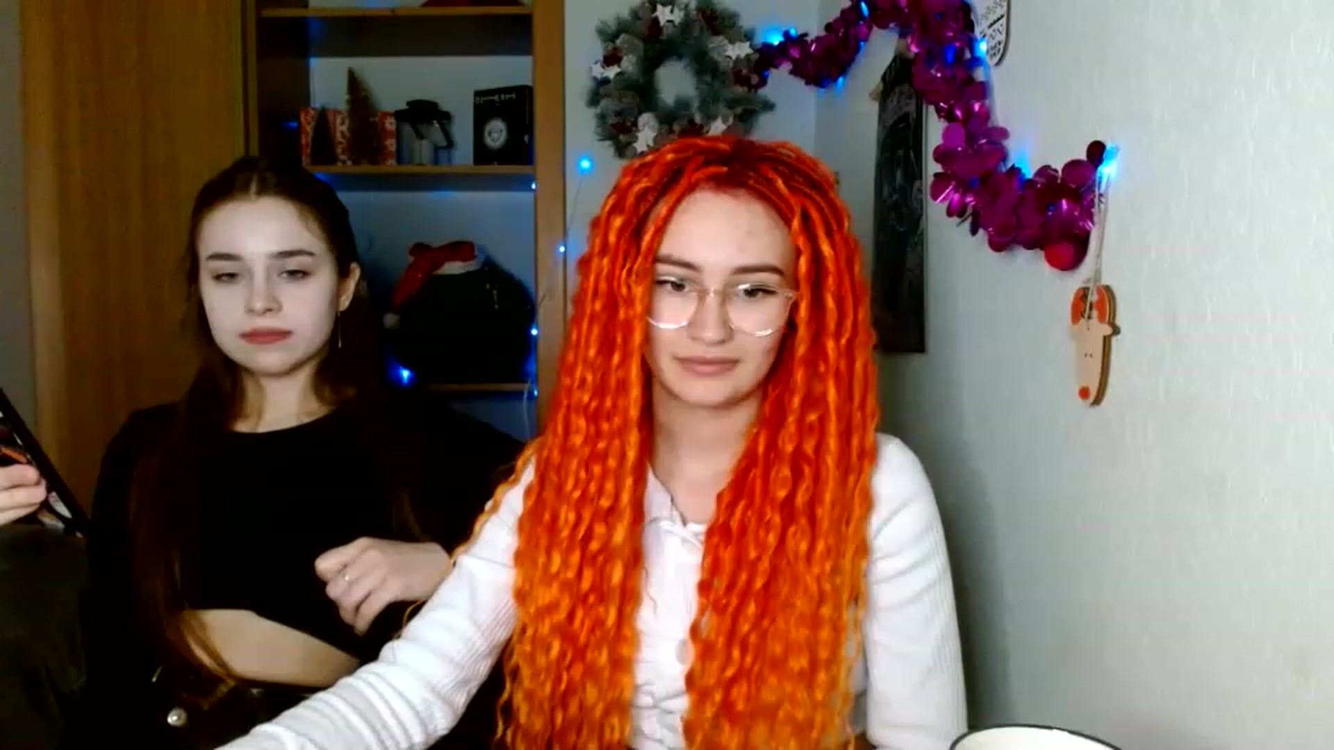 Gallery image thumbnail from PepperoniXXX's myfreecams stream on, 12/09/2022, 17:03 image 17 of 20
