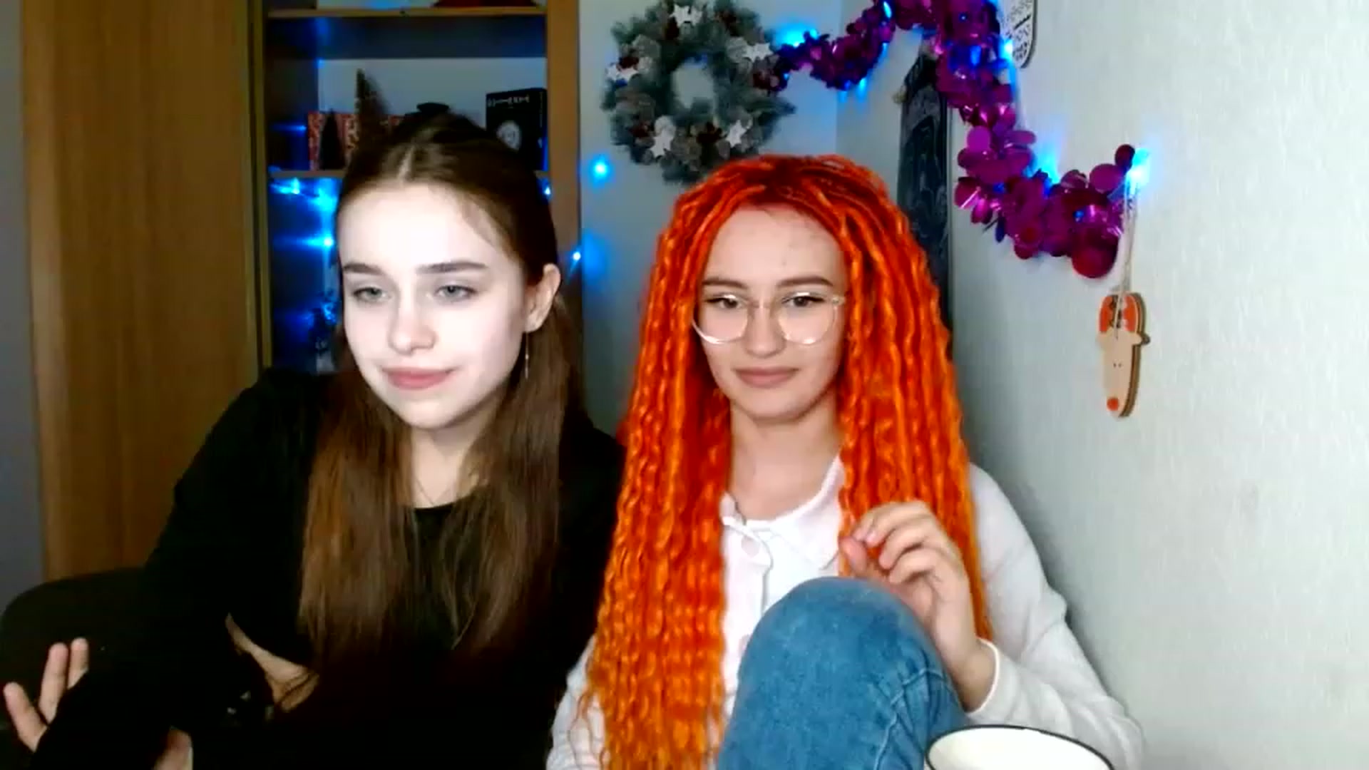Gallery image thumbnail from PepperoniXXX's myfreecams stream on, 12/09/2022, 17:03 image 9 of 20