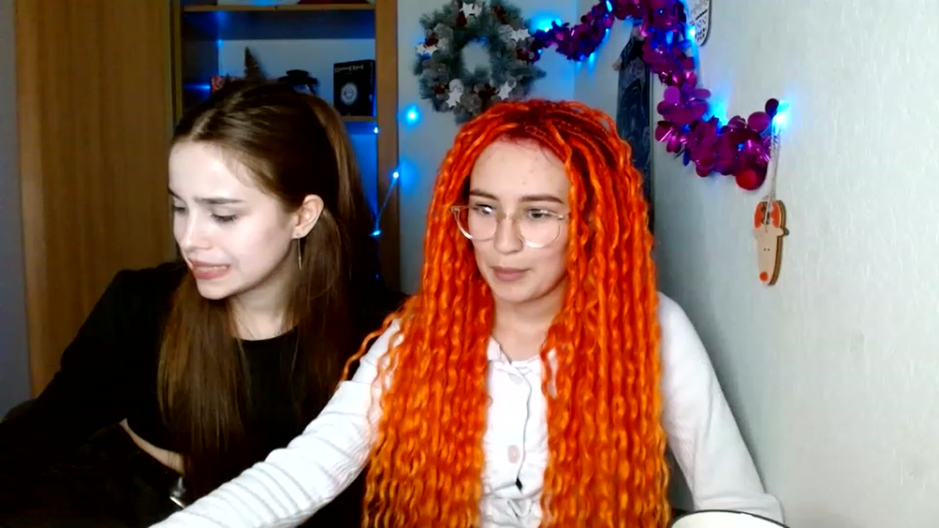 Gallery image thumbnail from PepperoniXXX's myfreecams stream on, 12/09/2022, 17:03 image 13 of 20