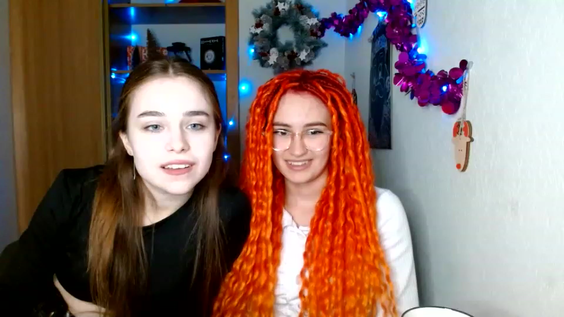 Gallery image thumbnail from PepperoniXXX's myfreecams stream on, 12/09/2022, 17:03 image 20 of 20