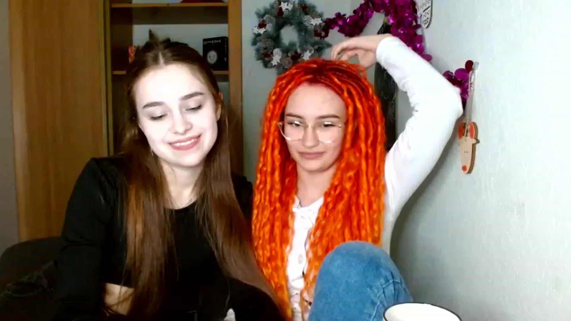 Gallery image thumbnail from PepperoniXXX's myfreecams stream on, 12/09/2022, 17:03 image 7 of 20