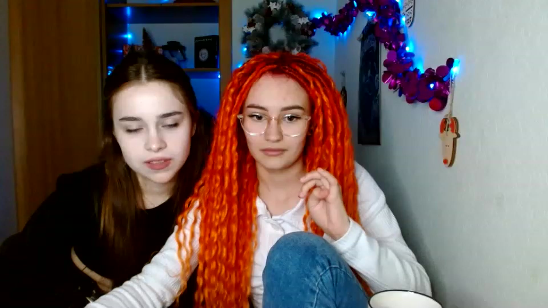 Gallery image thumbnail from PepperoniXXX's myfreecams stream on, 12/09/2022, 17:03 image 6 of 20