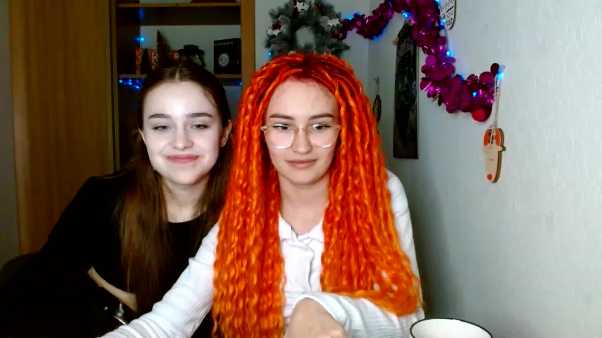 Gallery image thumbnail from PepperoniXXX's myfreecams stream on, 12/09/2022, 17:03 image 11 of 20