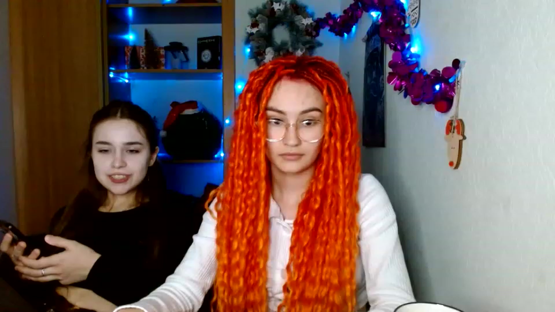 Gallery image thumbnail from PepperoniXXX's myfreecams stream on, 12/09/2022, 17:03 image 18 of 20