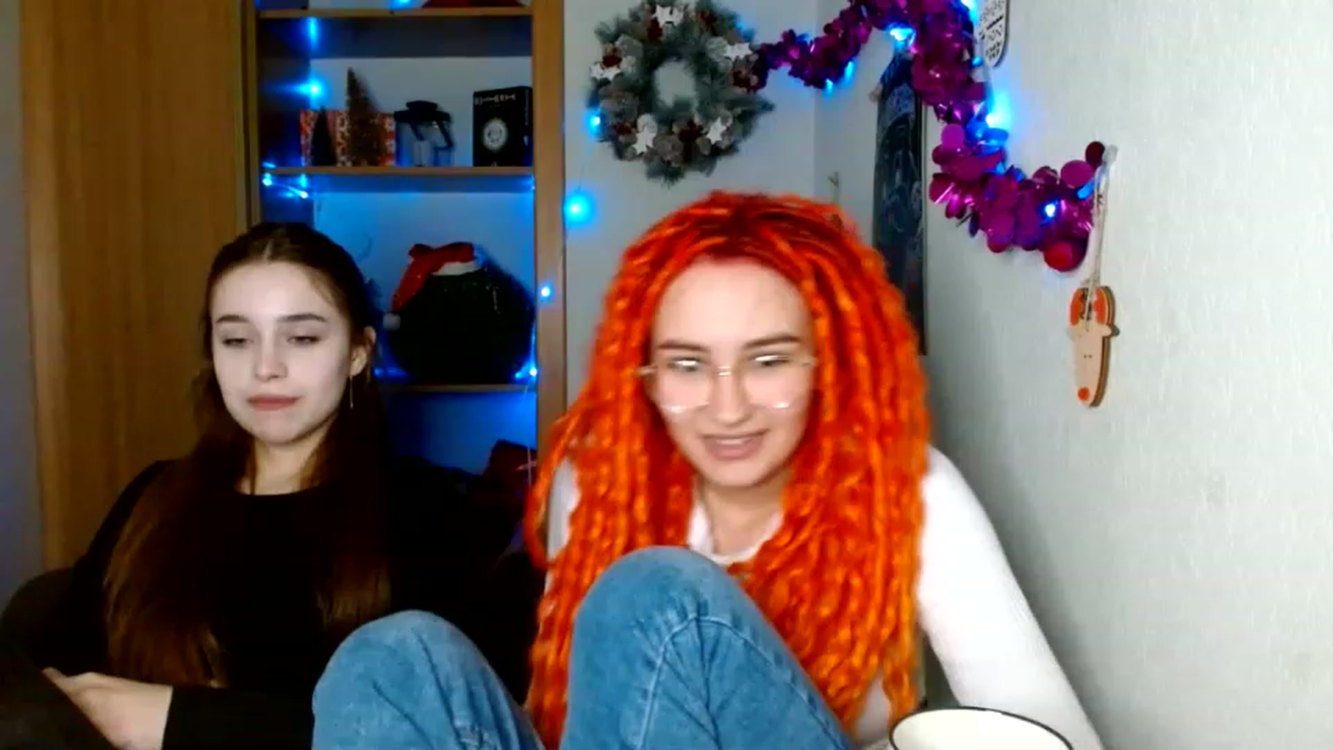 Gallery image thumbnail from PepperoniXXX's myfreecams stream on, 12/09/2022, 17:03 image 8 of 20