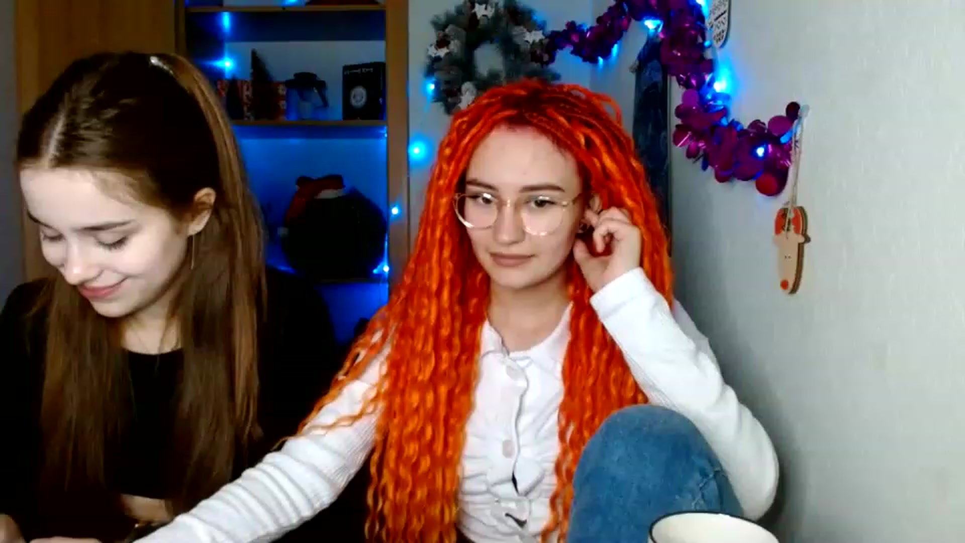 Gallery image thumbnail from PepperoniXXX's myfreecams stream on, 12/09/2022, 17:03 image 1 of 20